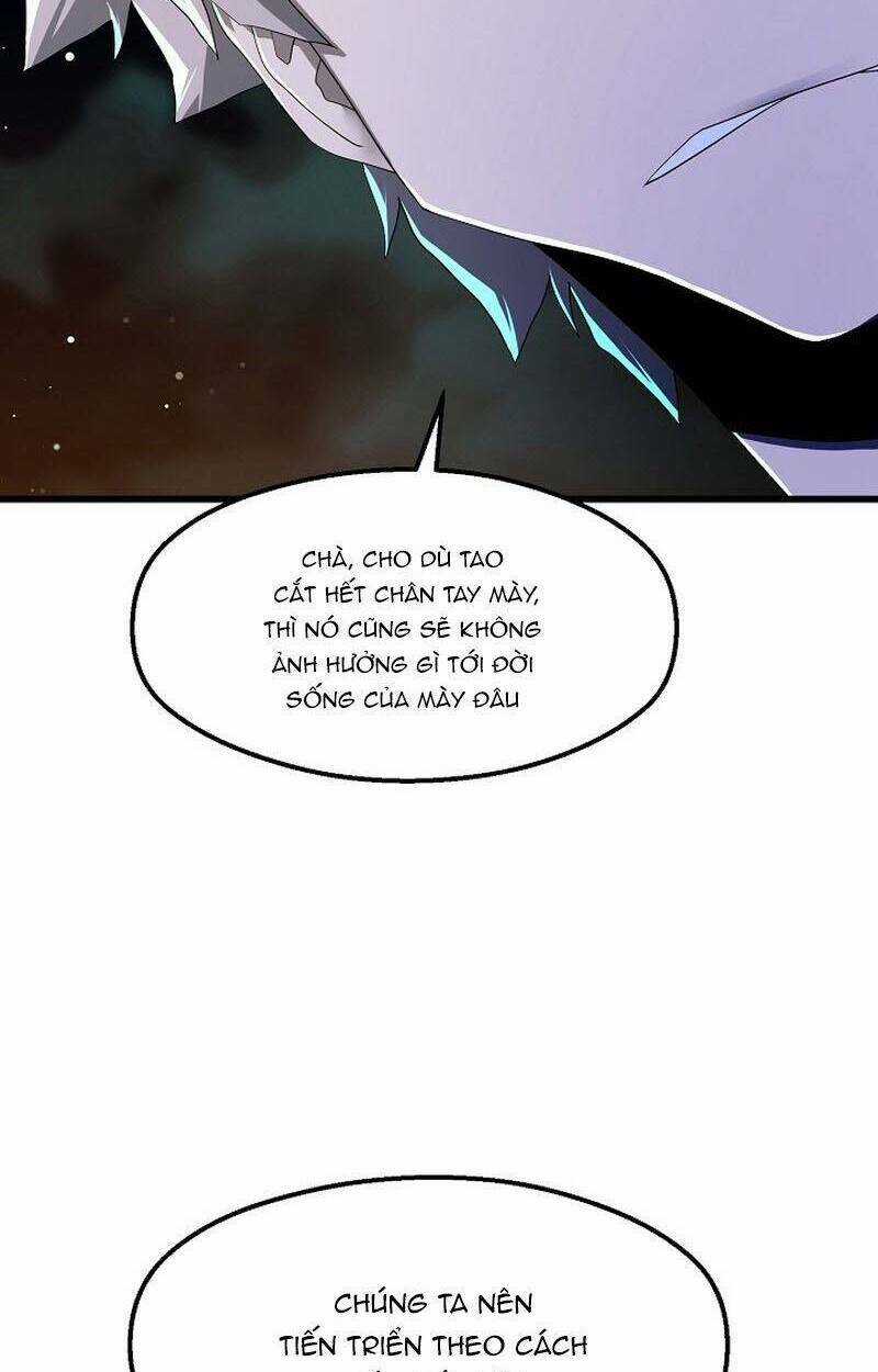 Kẻ Thất Nghiệp Bất Khả Chiến Bại Chapter 41 trang 52