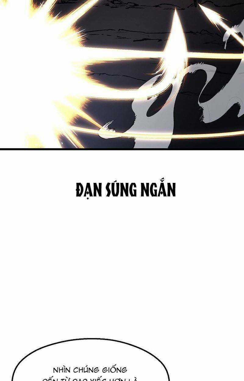 Kẻ Thất Nghiệp Bất Khả Chiến Bại Chapter 41 trang 6