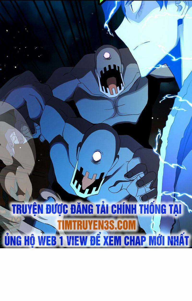 Kẻ Thất Nghiệp Bất Khả Chiến Bại Chapter 41 trang 66