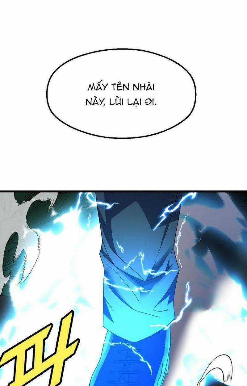 Kẻ Thất Nghiệp Bất Khả Chiến Bại Chapter 41 trang 67