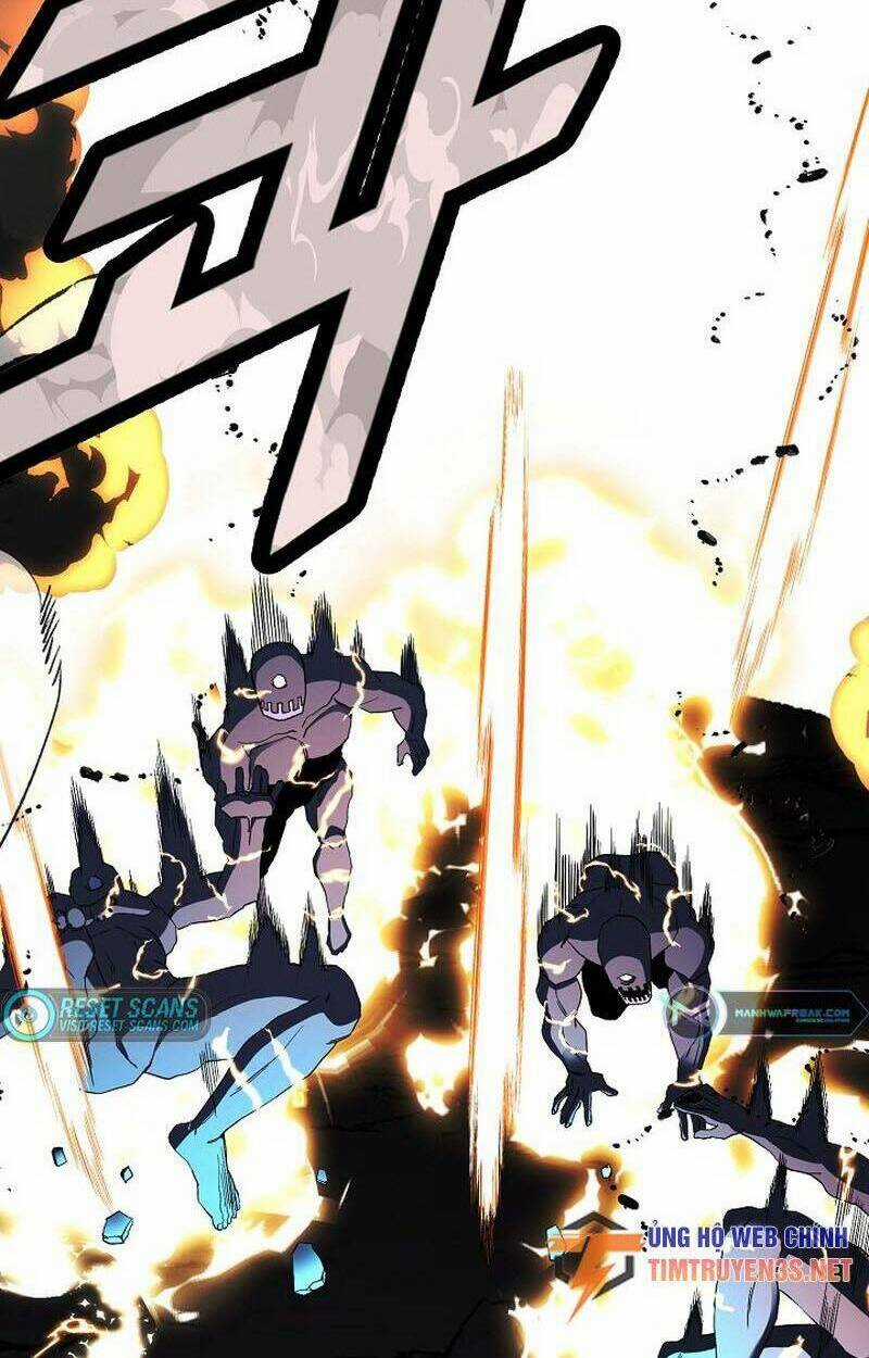 Kẻ Thất Nghiệp Bất Khả Chiến Bại Chapter 41 trang 69