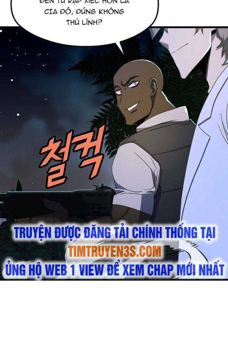 Kẻ Thất Nghiệp Bất Khả Chiến Bại Chapter 41 trang 7