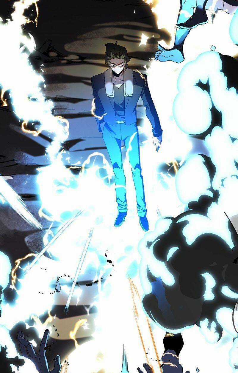 Kẻ Thất Nghiệp Bất Khả Chiến Bại Chapter 41 trang 70