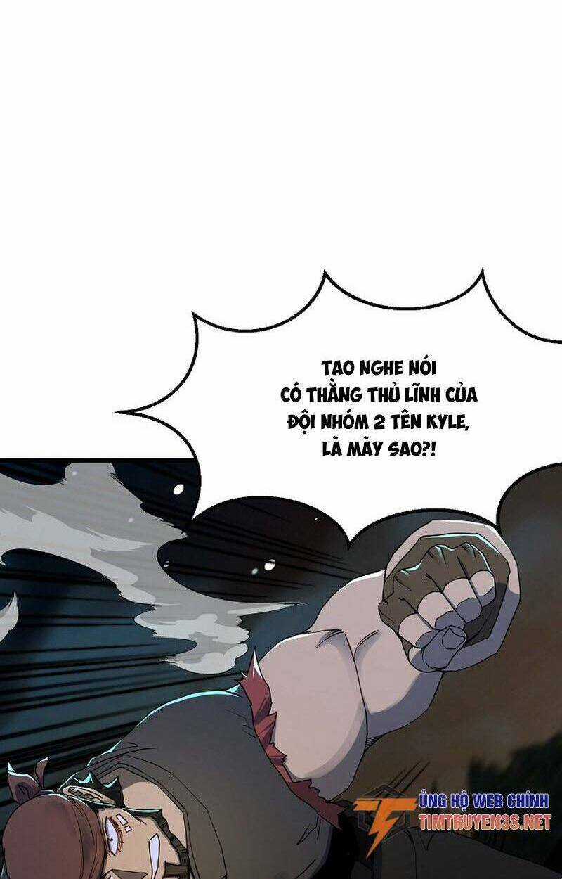 Kẻ Thất Nghiệp Bất Khả Chiến Bại Chapter 41 trang 77