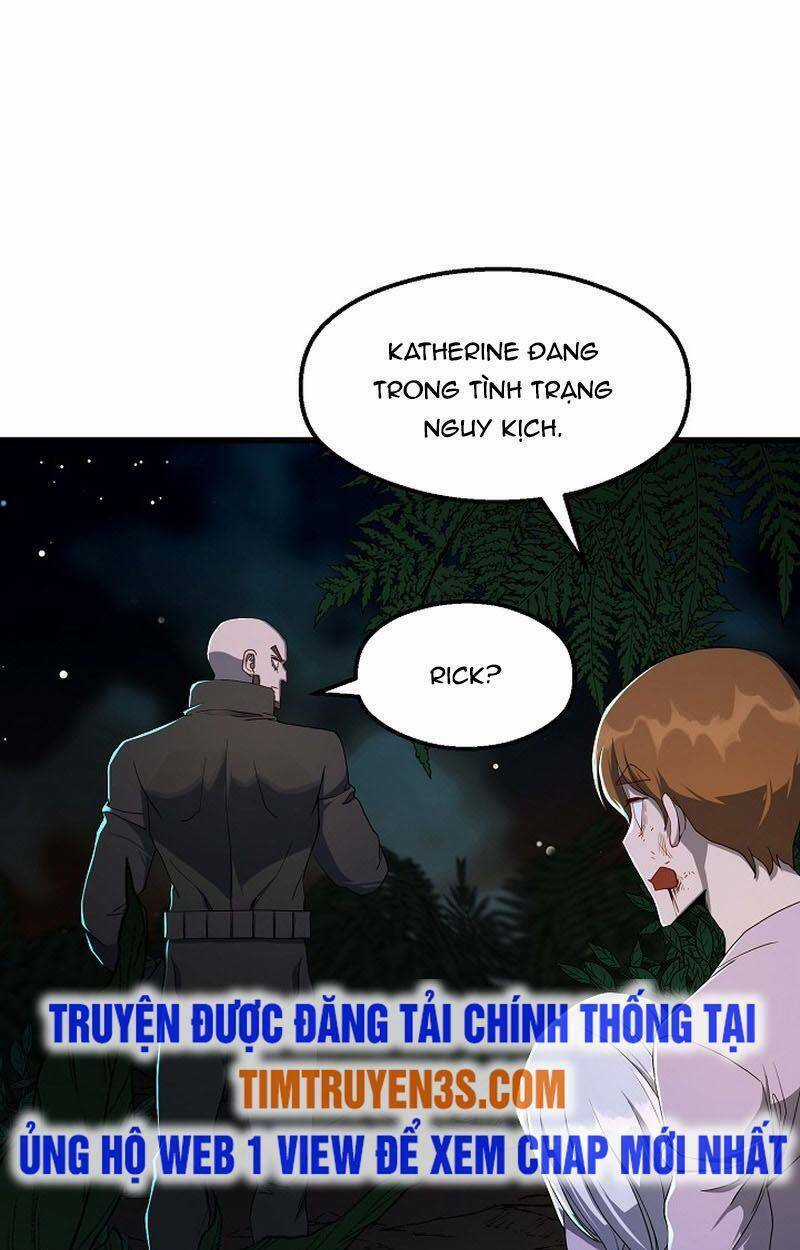Kẻ Thất Nghiệp Bất Khả Chiến Bại Chapter 41 trang 82