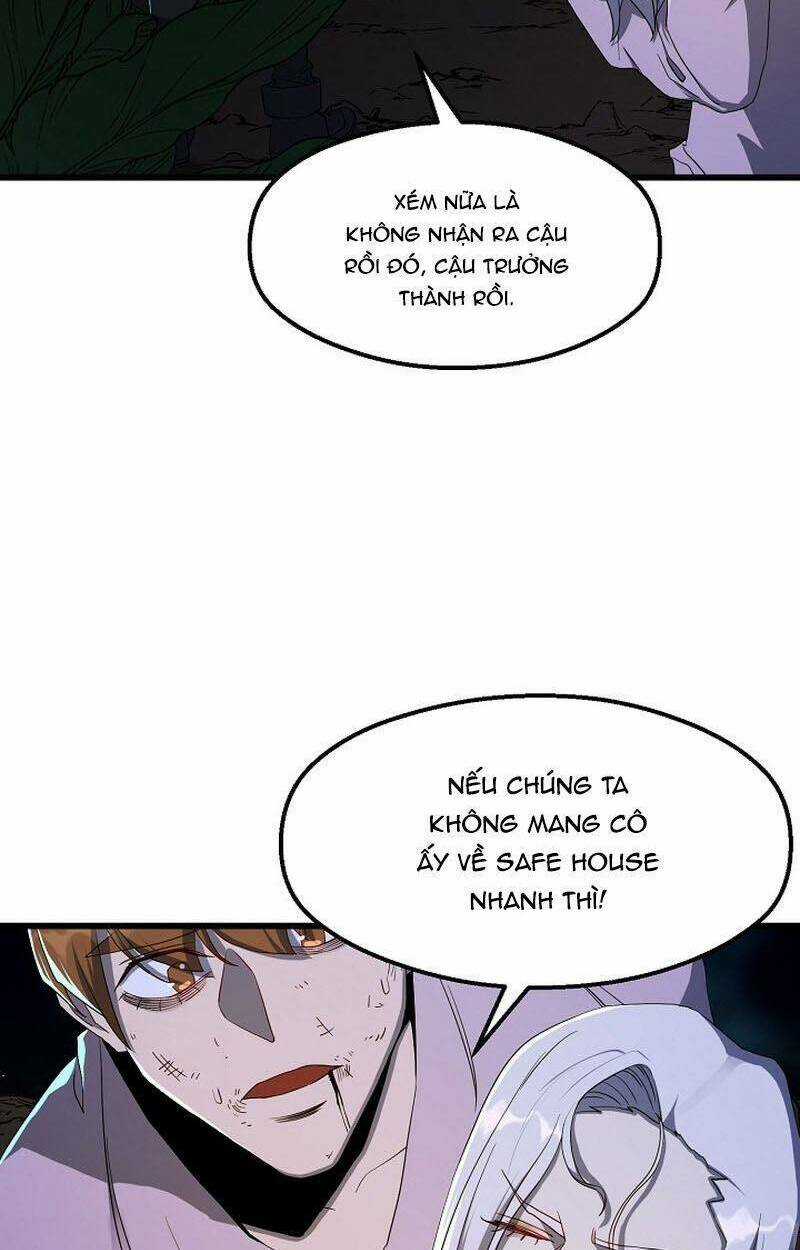 Kẻ Thất Nghiệp Bất Khả Chiến Bại Chapter 41 trang 83