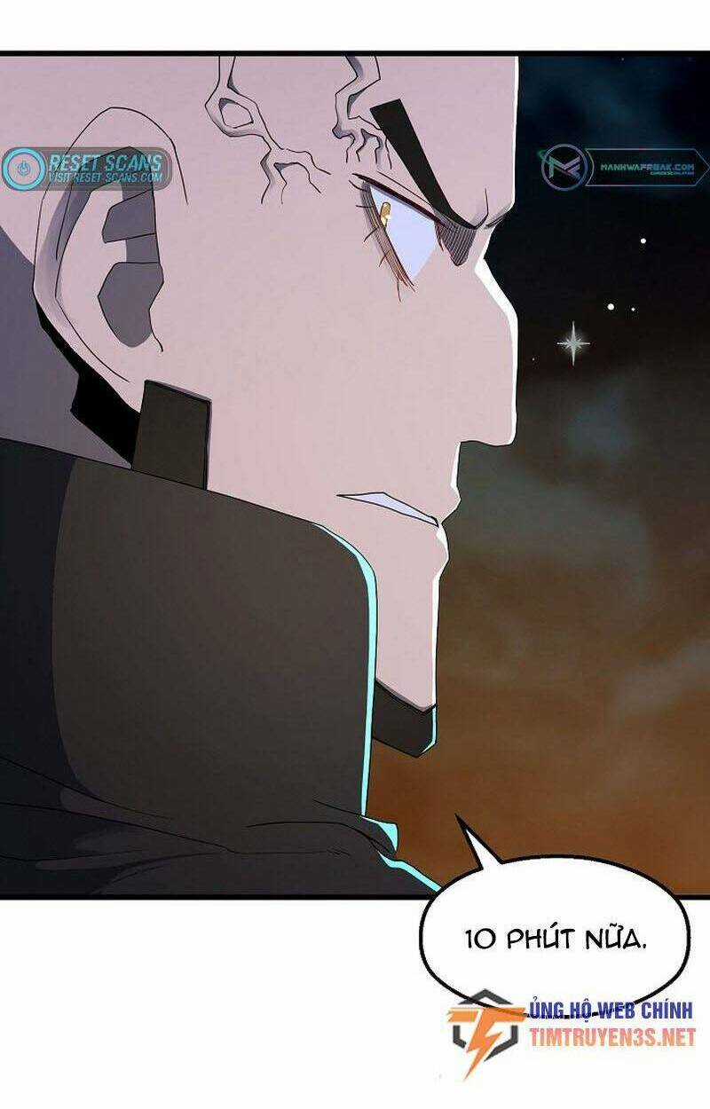 Kẻ Thất Nghiệp Bất Khả Chiến Bại Chapter 41 trang 85