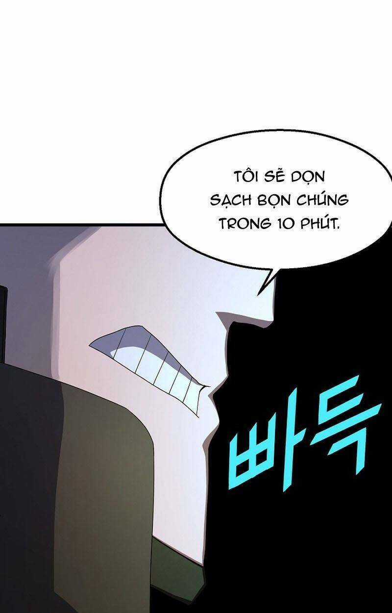 Kẻ Thất Nghiệp Bất Khả Chiến Bại Chapter 41 trang 86