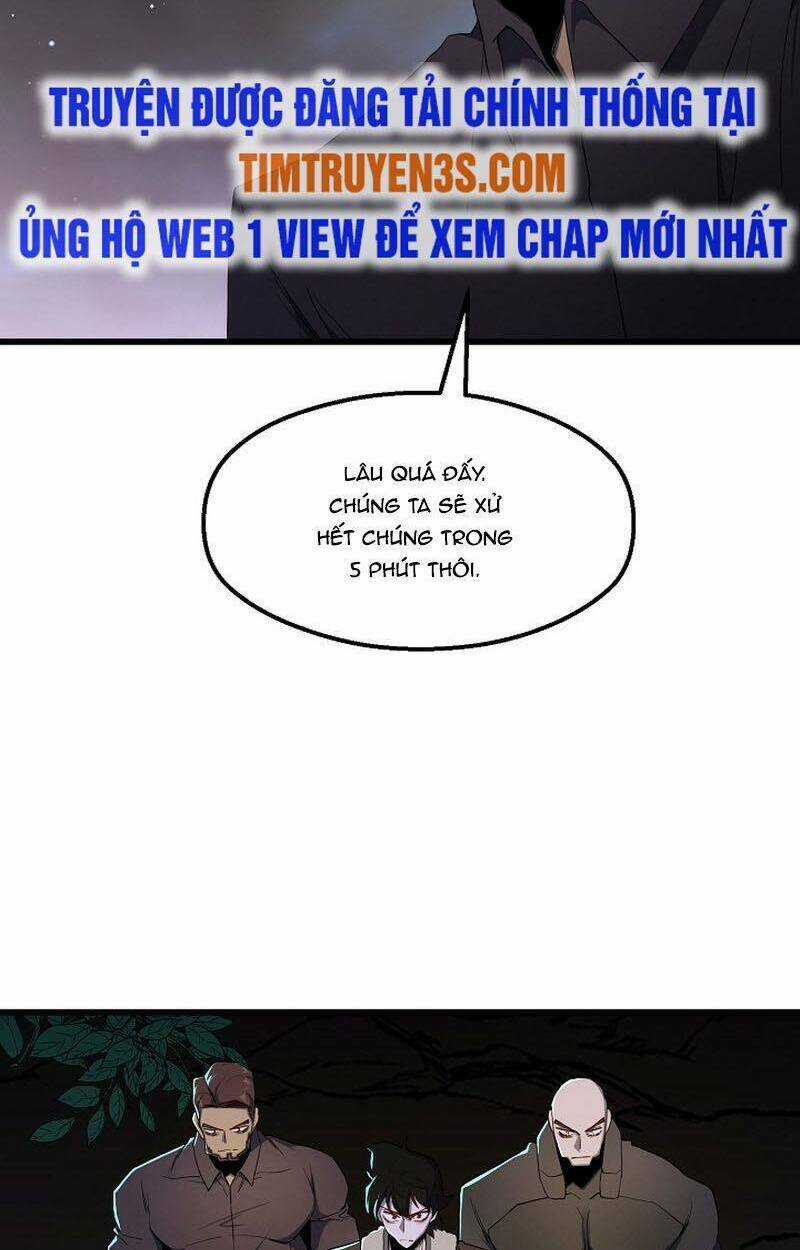 Kẻ Thất Nghiệp Bất Khả Chiến Bại Chapter 41 trang 91