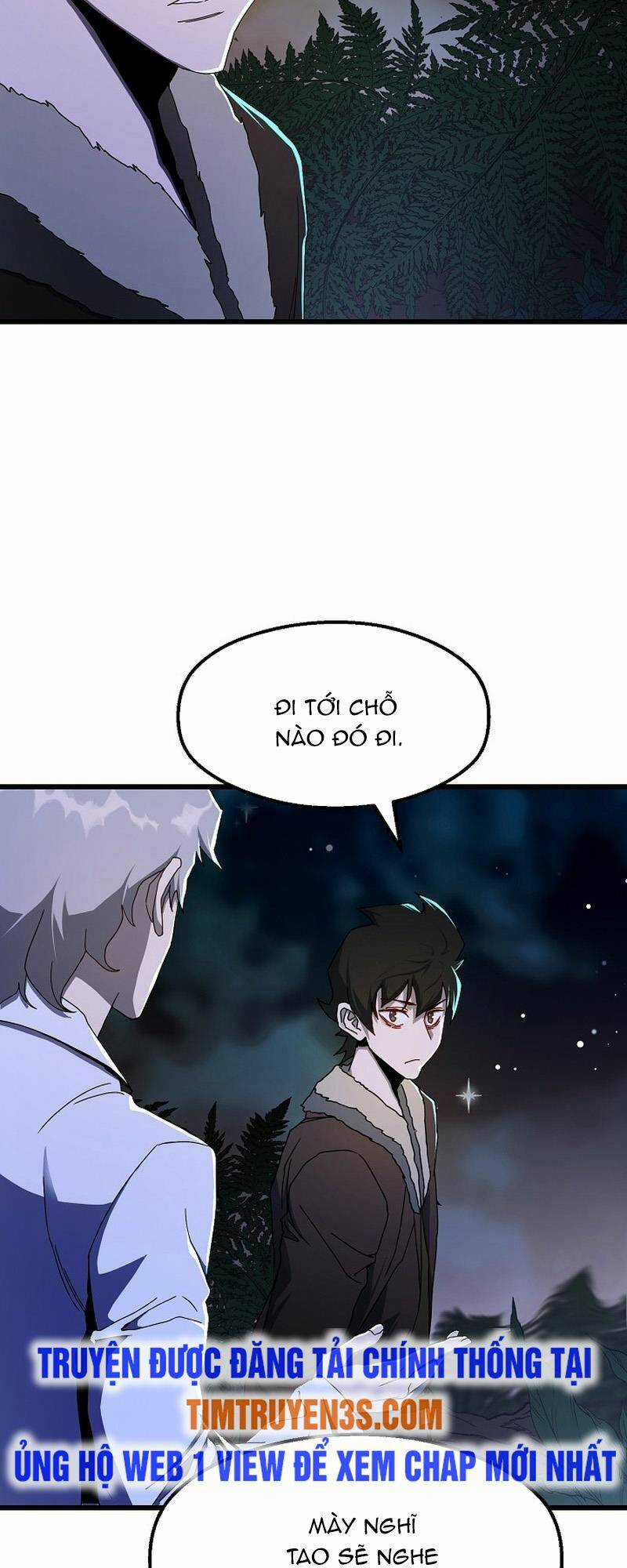 Kẻ Thất Nghiệp Bất Khả Chiến Bại Chapter 42 trang 10