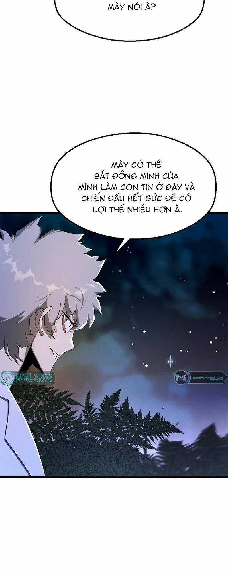 Kẻ Thất Nghiệp Bất Khả Chiến Bại Chapter 42 trang 11