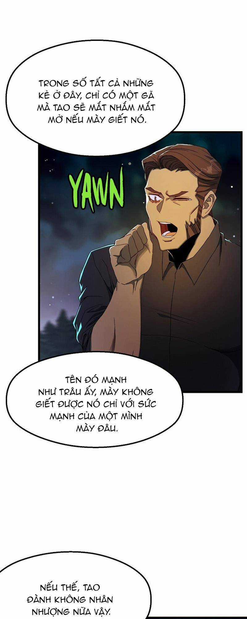 Kẻ Thất Nghiệp Bất Khả Chiến Bại Chapter 42 trang 12