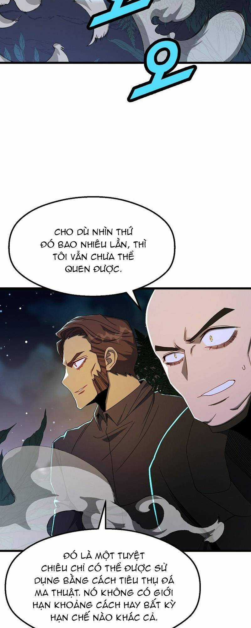 Kẻ Thất Nghiệp Bất Khả Chiến Bại Chapter 42 trang 17