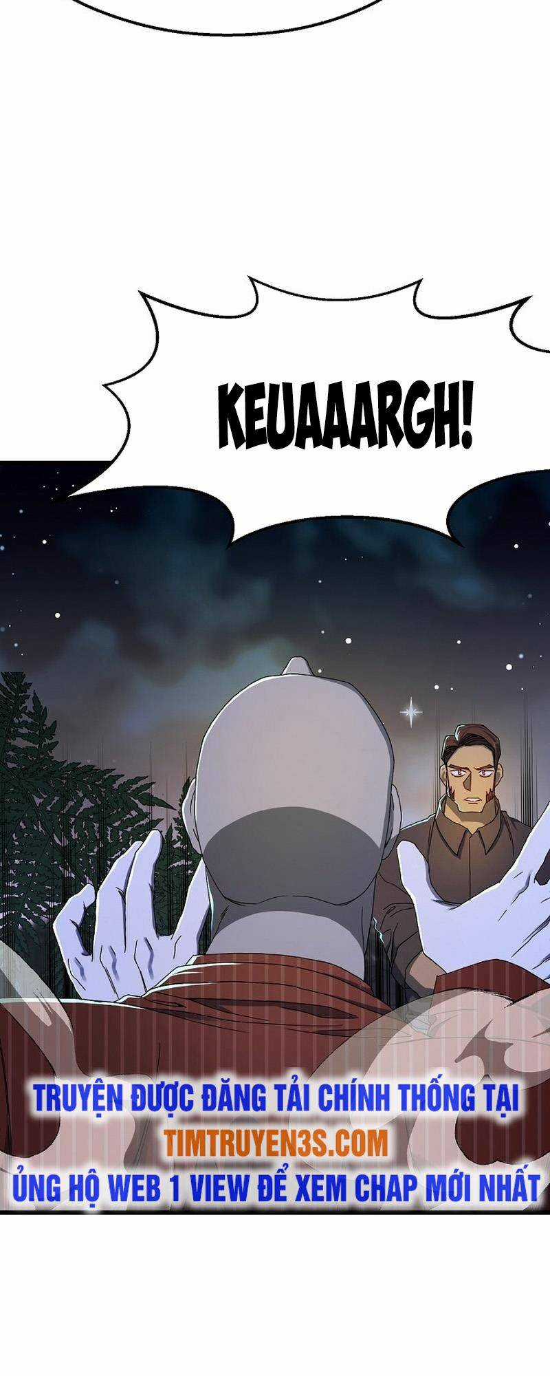 Kẻ Thất Nghiệp Bất Khả Chiến Bại Chapter 42 trang 18