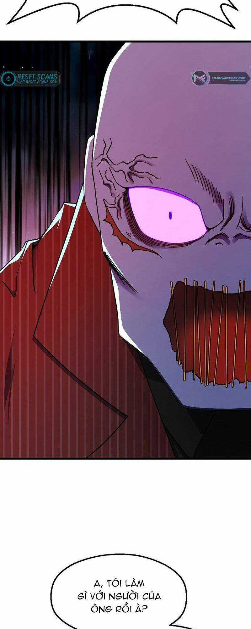 Kẻ Thất Nghiệp Bất Khả Chiến Bại Chapter 42 trang 2