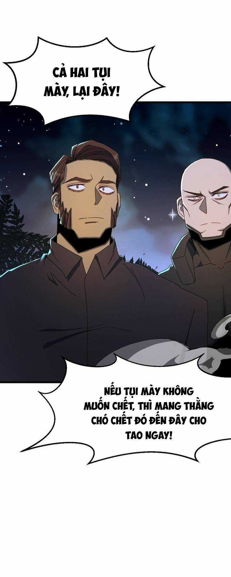 Kẻ Thất Nghiệp Bất Khả Chiến Bại Chapter 42 trang 20
