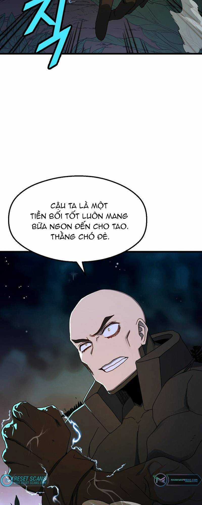 Kẻ Thất Nghiệp Bất Khả Chiến Bại Chapter 42 trang 25