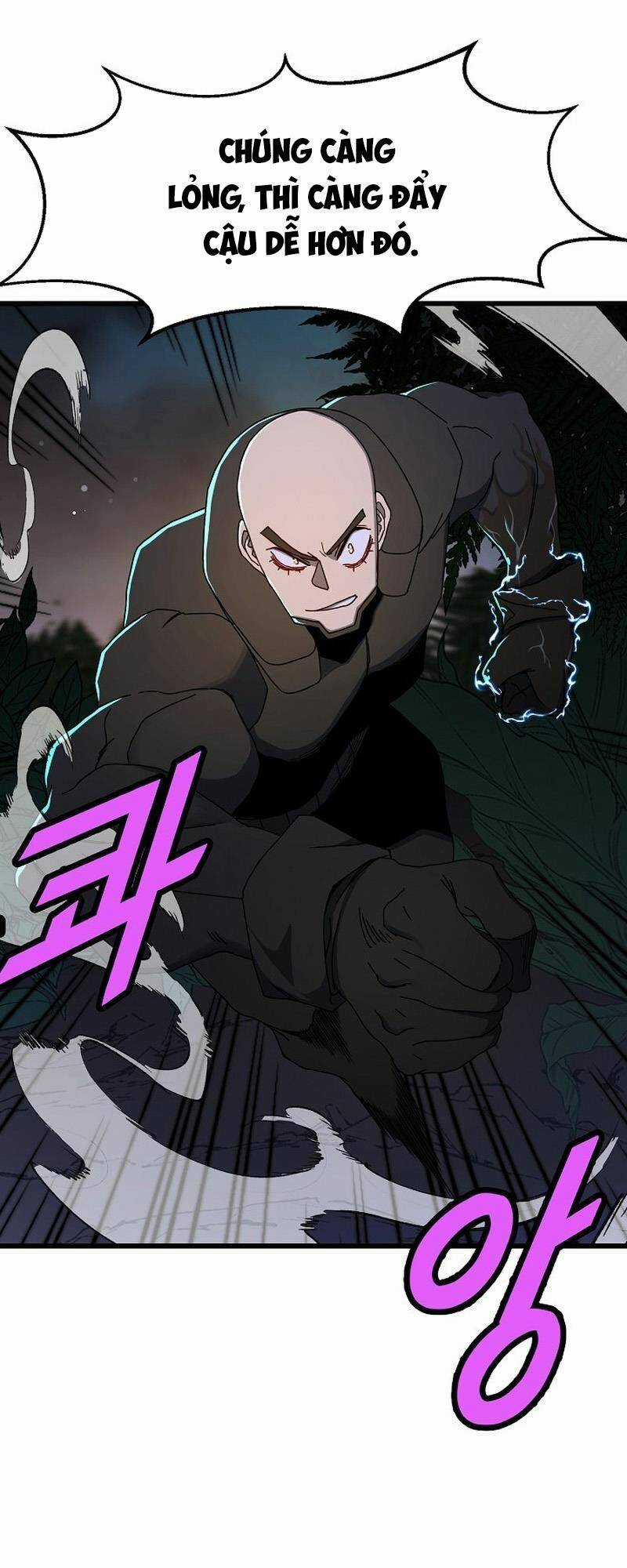 Kẻ Thất Nghiệp Bất Khả Chiến Bại Chapter 42 trang 29