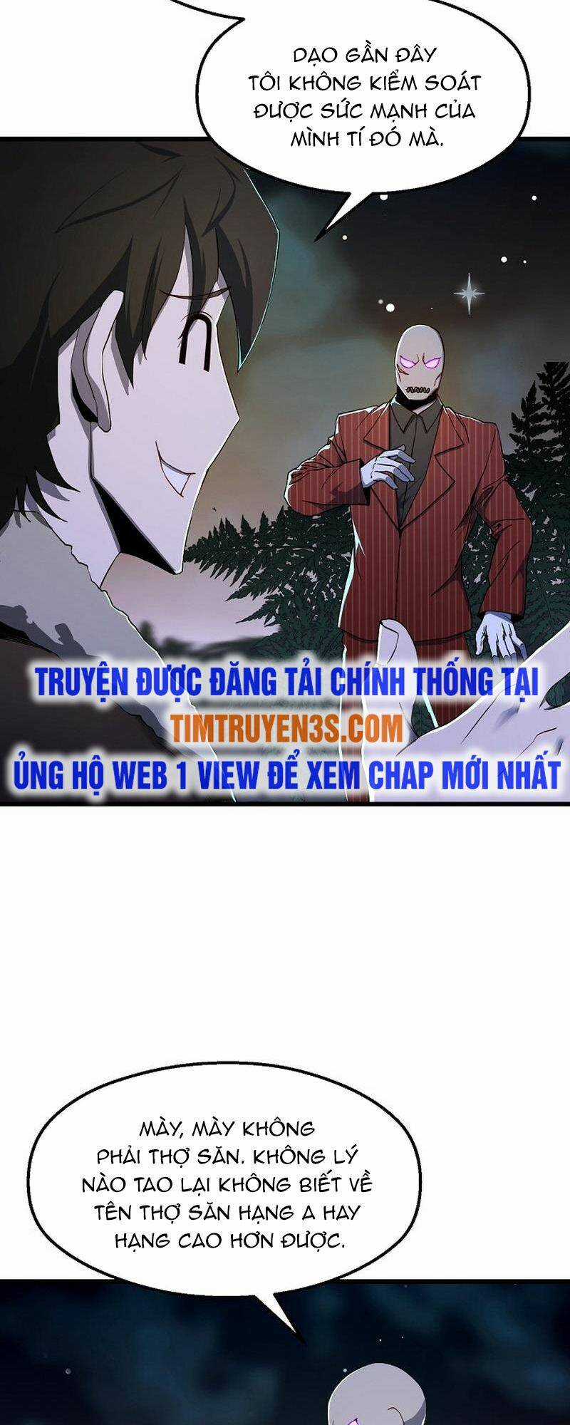 Kẻ Thất Nghiệp Bất Khả Chiến Bại Chapter 42 trang 3