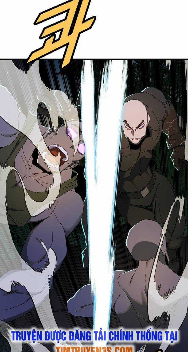 Kẻ Thất Nghiệp Bất Khả Chiến Bại Chapter 42 trang 31