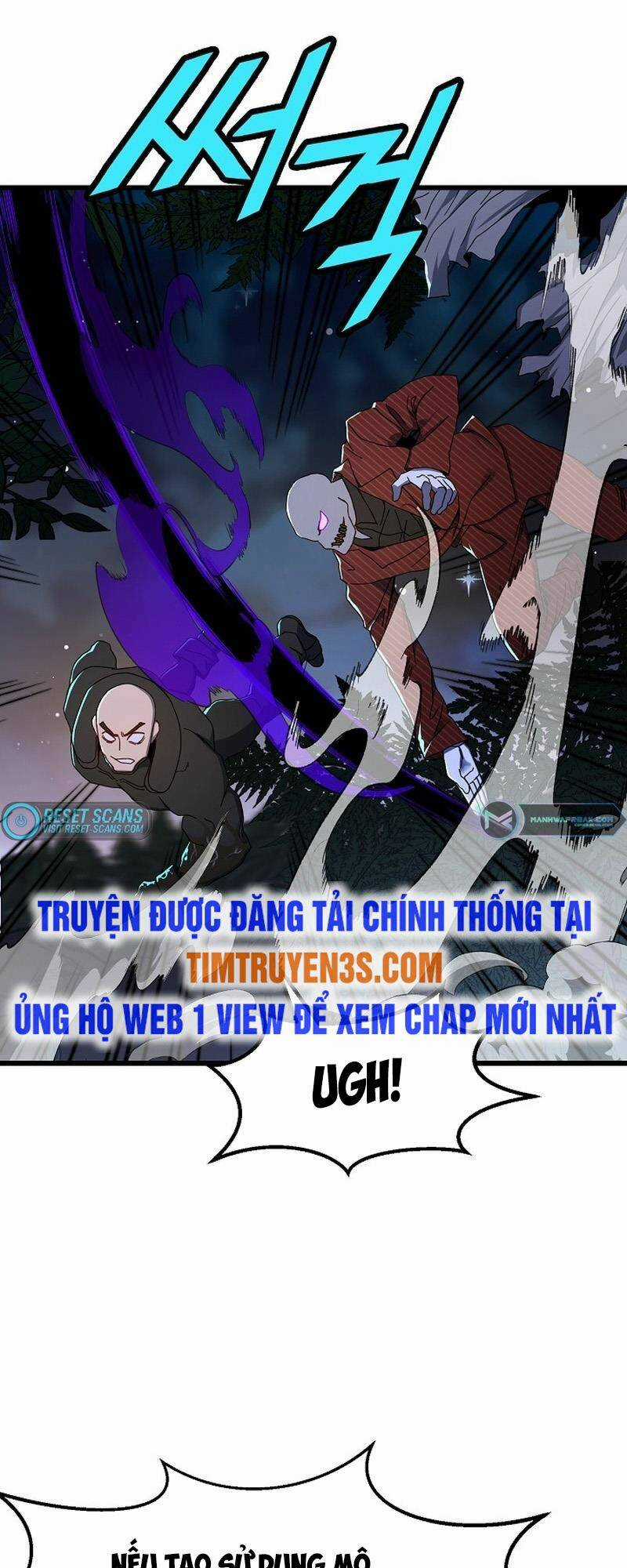Kẻ Thất Nghiệp Bất Khả Chiến Bại Chapter 42 trang 34