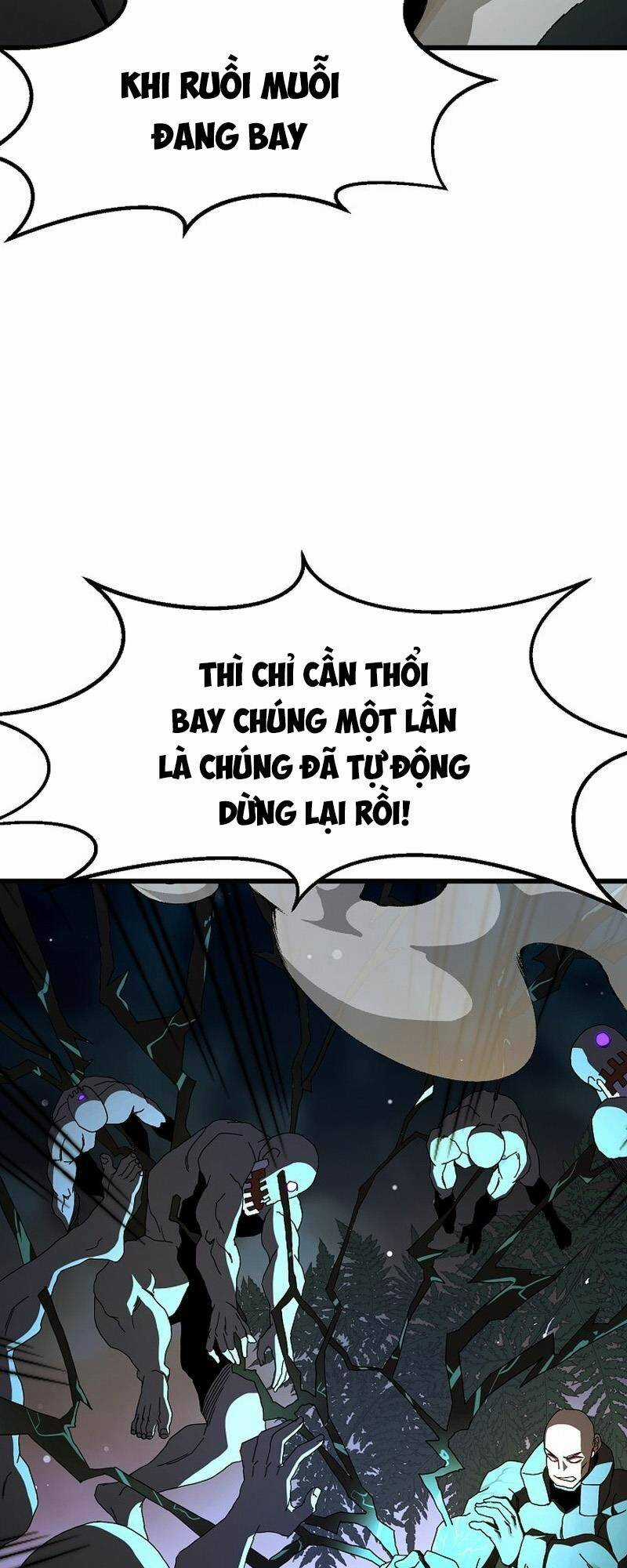 Kẻ Thất Nghiệp Bất Khả Chiến Bại Chapter 42 trang 41