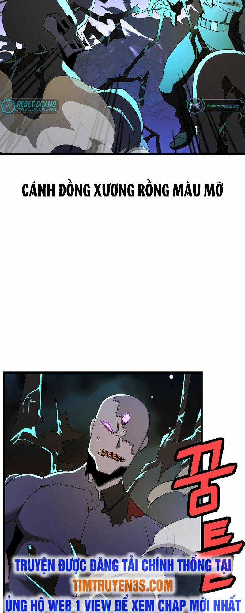 Kẻ Thất Nghiệp Bất Khả Chiến Bại Chapter 42 trang 42