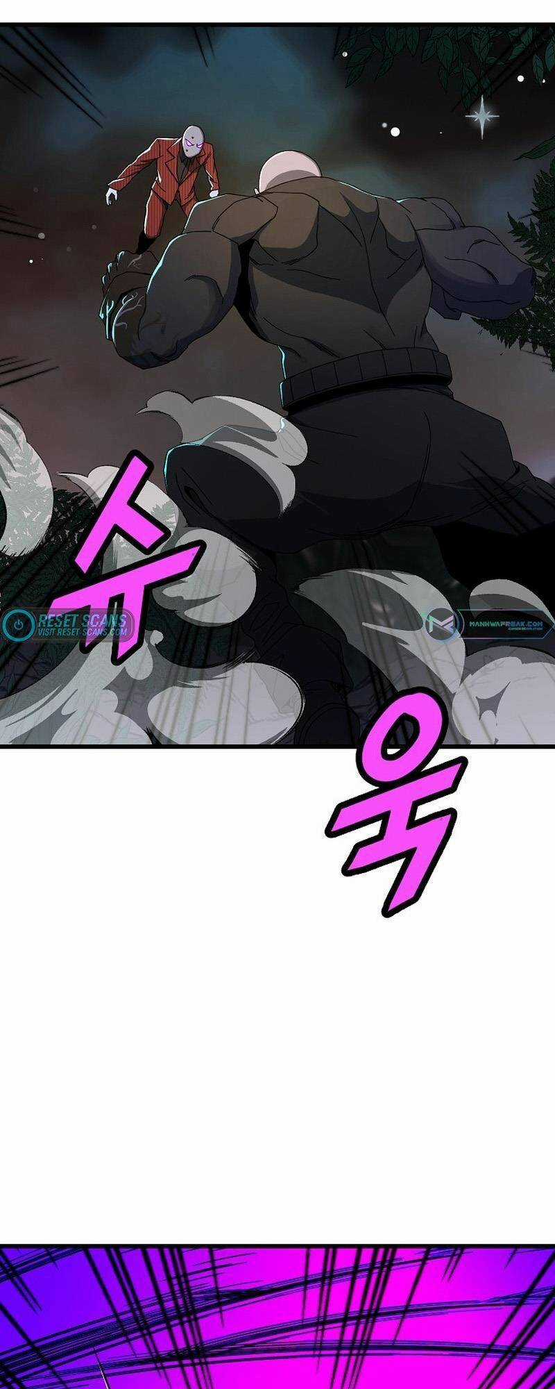Kẻ Thất Nghiệp Bất Khả Chiến Bại Chapter 42 trang 44
