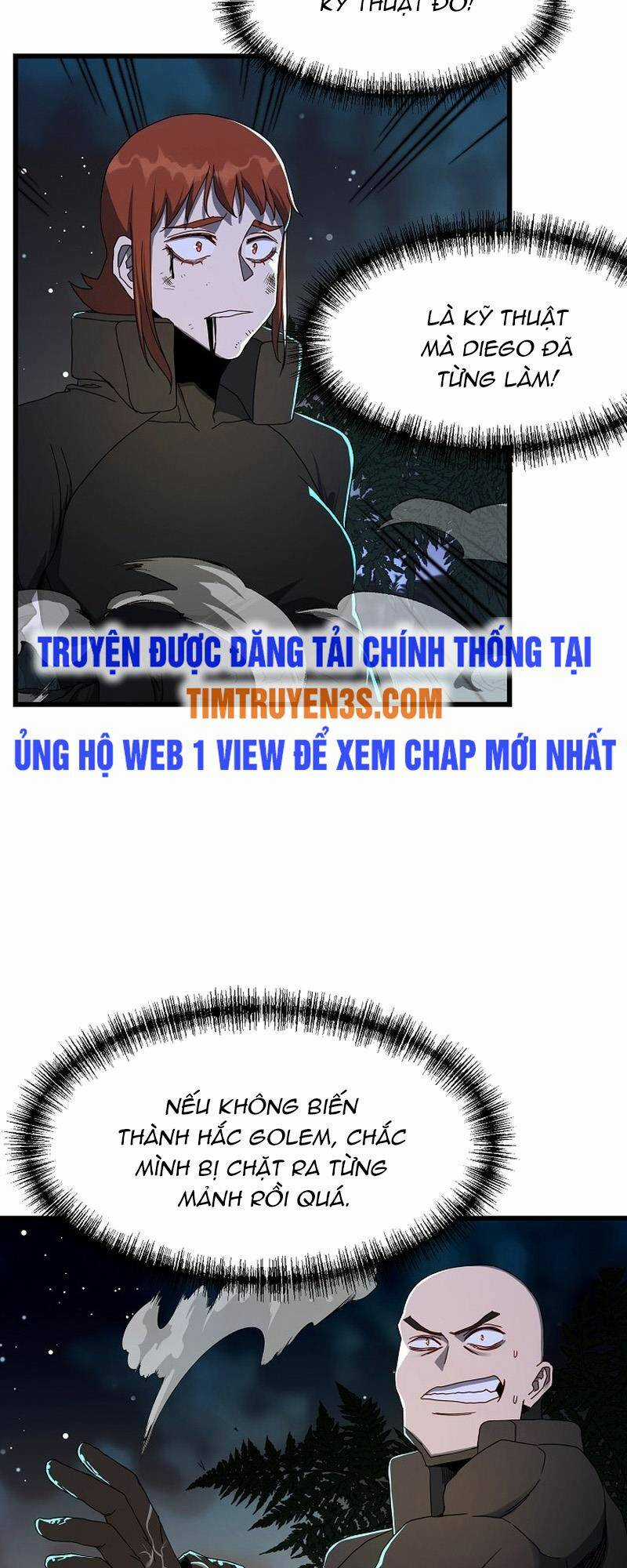 Kẻ Thất Nghiệp Bất Khả Chiến Bại Chapter 42 trang 46