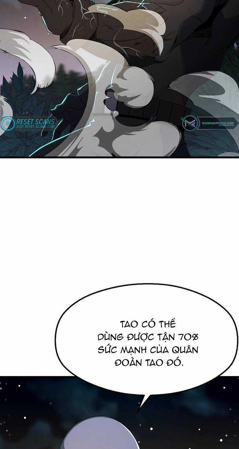 Kẻ Thất Nghiệp Bất Khả Chiến Bại Chapter 42 trang 47