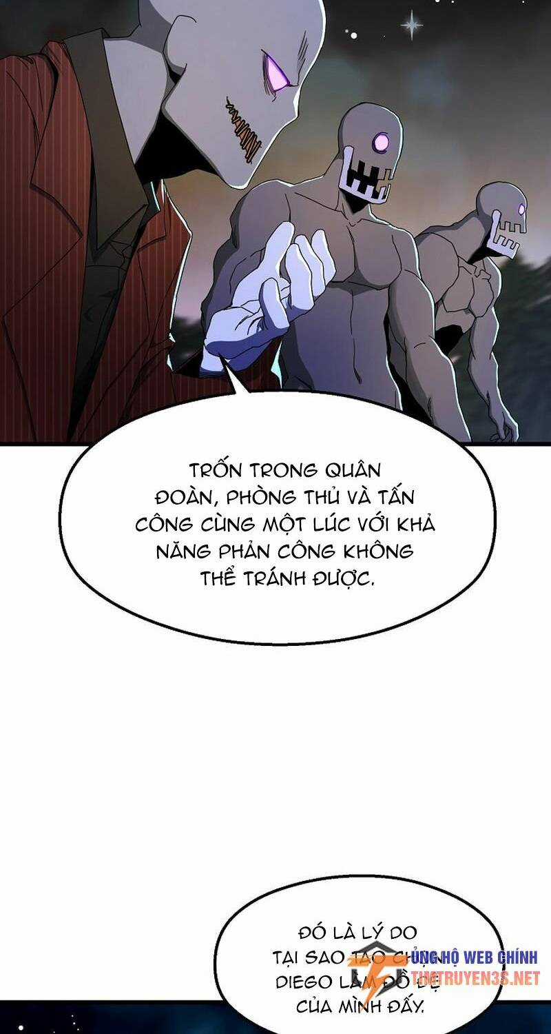 Kẻ Thất Nghiệp Bất Khả Chiến Bại Chapter 42 trang 48