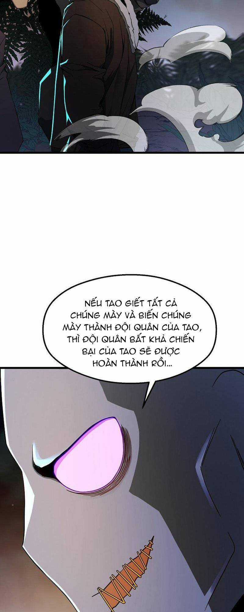 Kẻ Thất Nghiệp Bất Khả Chiến Bại Chapter 42 trang 5
