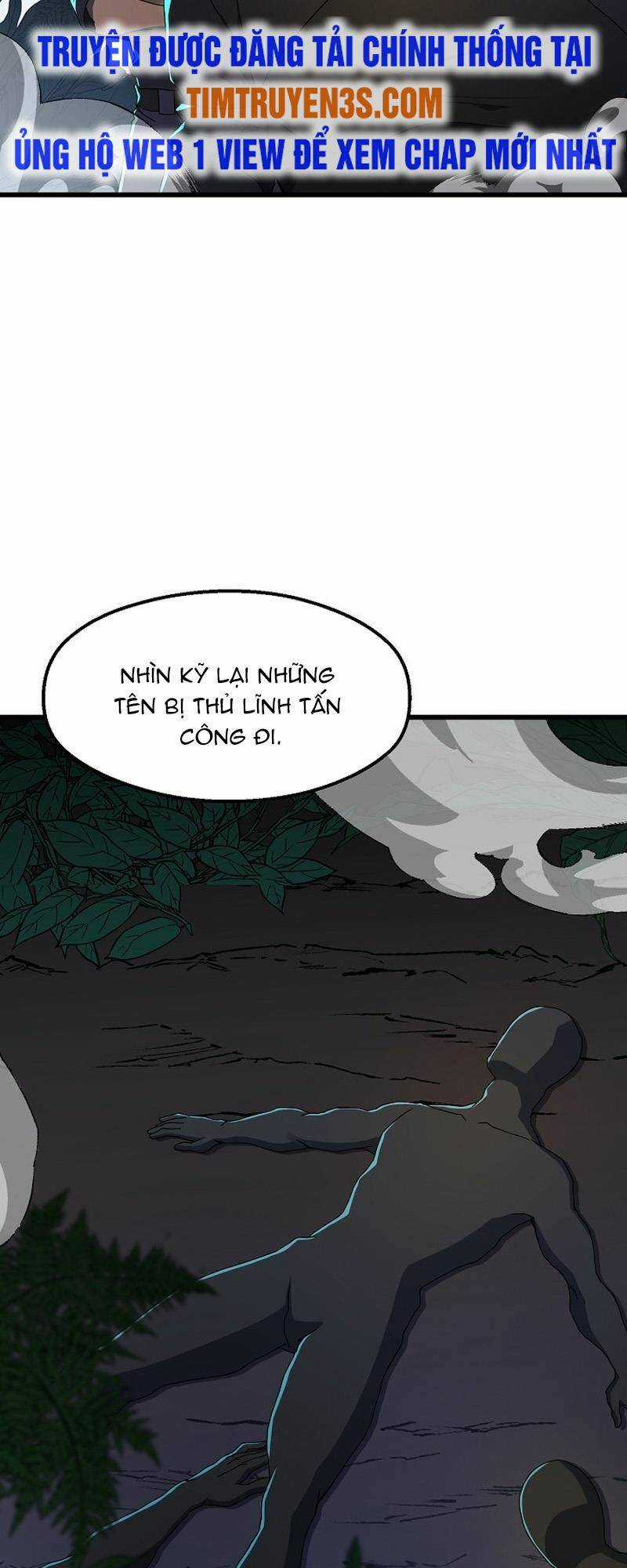 Kẻ Thất Nghiệp Bất Khả Chiến Bại Chapter 42 trang 51