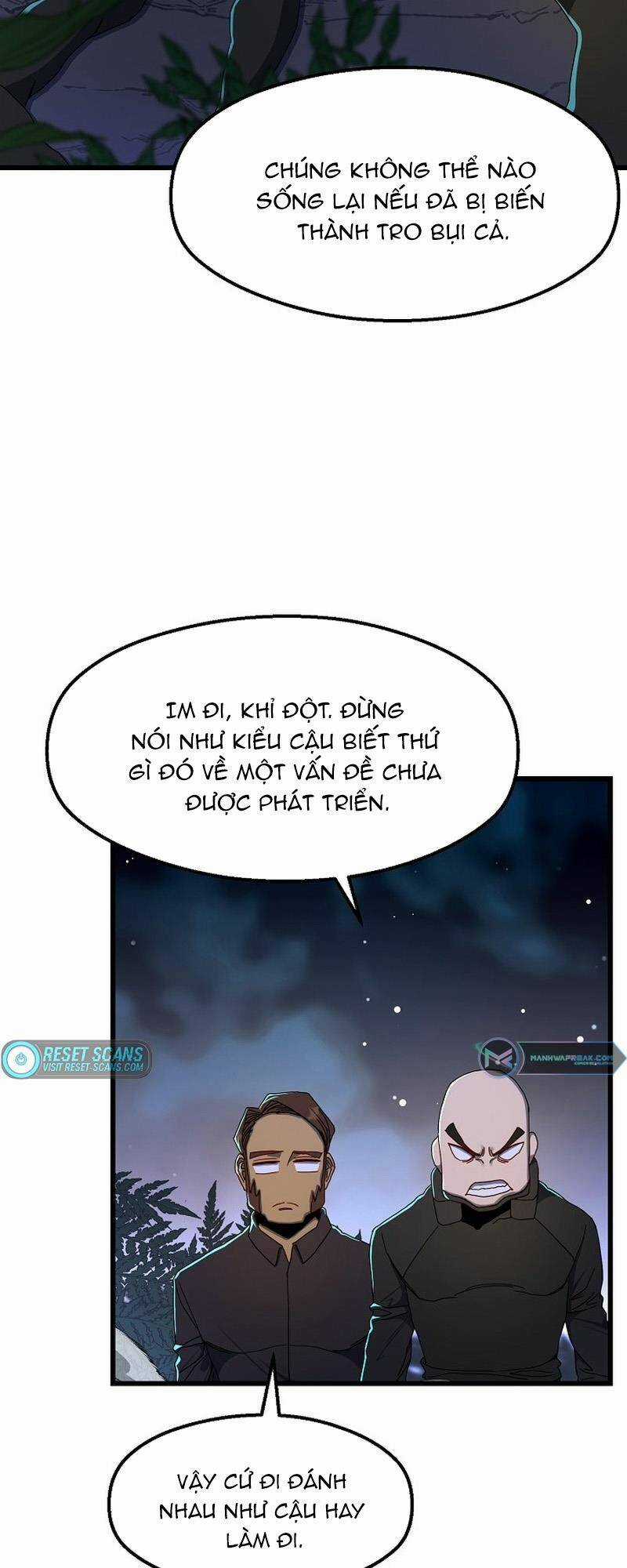Kẻ Thất Nghiệp Bất Khả Chiến Bại Chapter 42 trang 52