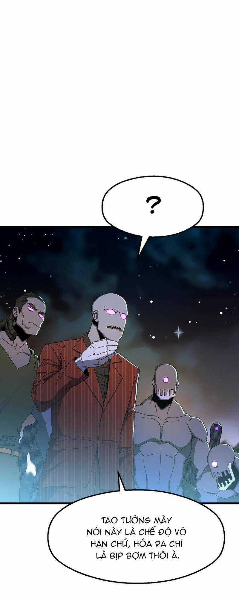 Kẻ Thất Nghiệp Bất Khả Chiến Bại Chapter 42 trang 56