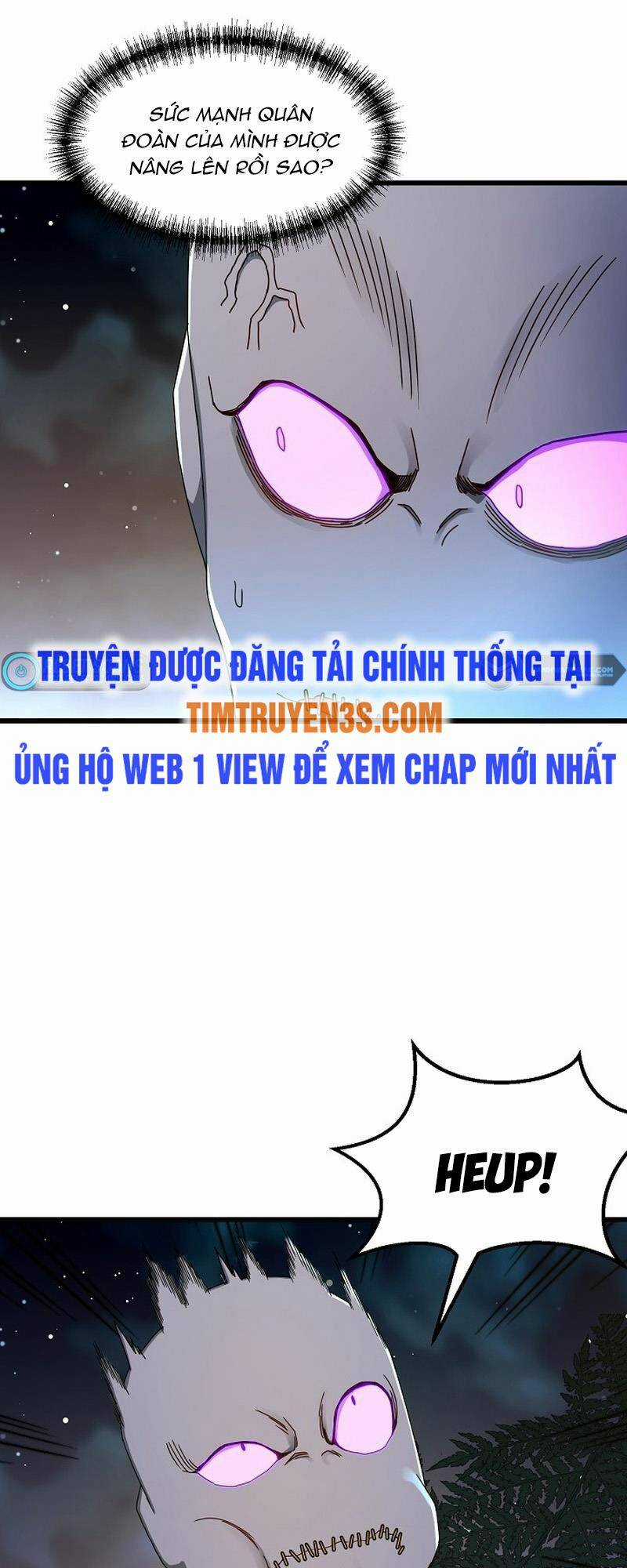 Kẻ Thất Nghiệp Bất Khả Chiến Bại Chapter 42 trang 58