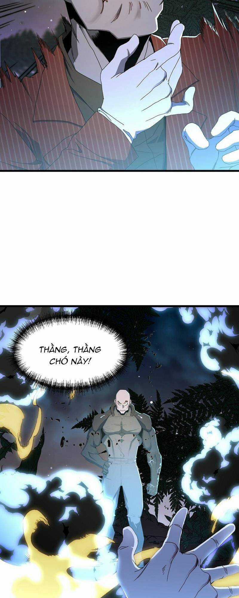 Kẻ Thất Nghiệp Bất Khả Chiến Bại Chapter 42 trang 59