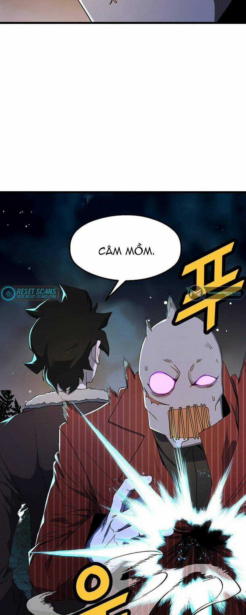 Kẻ Thất Nghiệp Bất Khả Chiến Bại Chapter 42 trang 6
