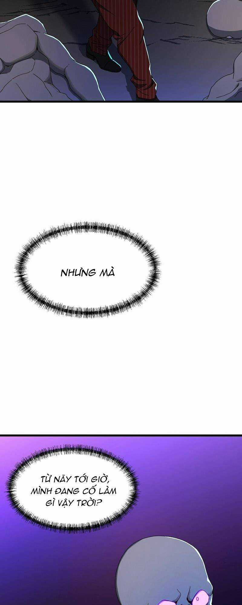 Kẻ Thất Nghiệp Bất Khả Chiến Bại Chapter 42 trang 61