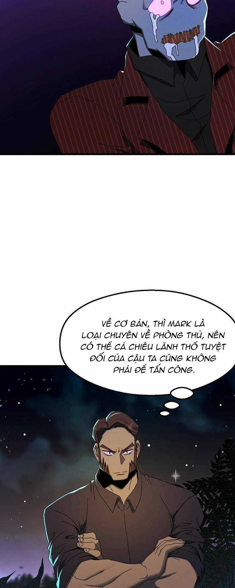 Kẻ Thất Nghiệp Bất Khả Chiến Bại Chapter 42 trang 62
