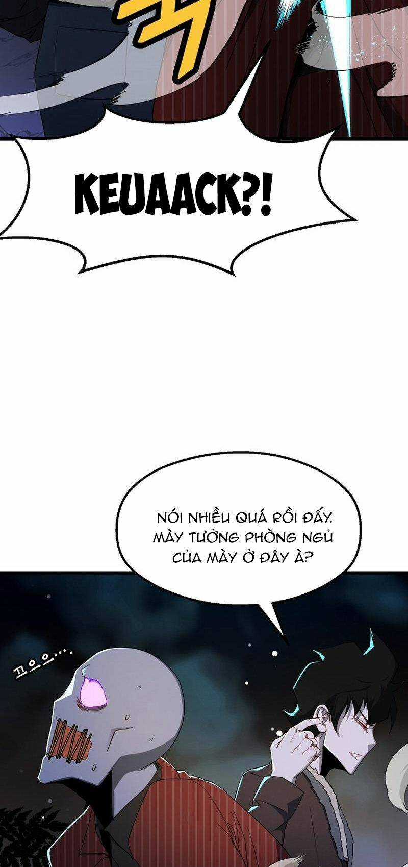 Kẻ Thất Nghiệp Bất Khả Chiến Bại Chapter 42 trang 7