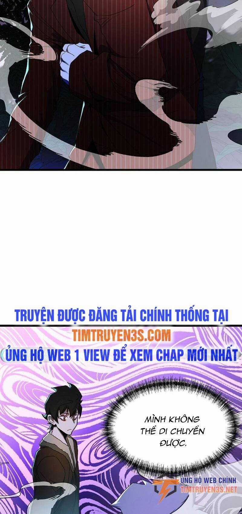Kẻ Thất Nghiệp Bất Khả Chiến Bại Chapter 42 trang 8