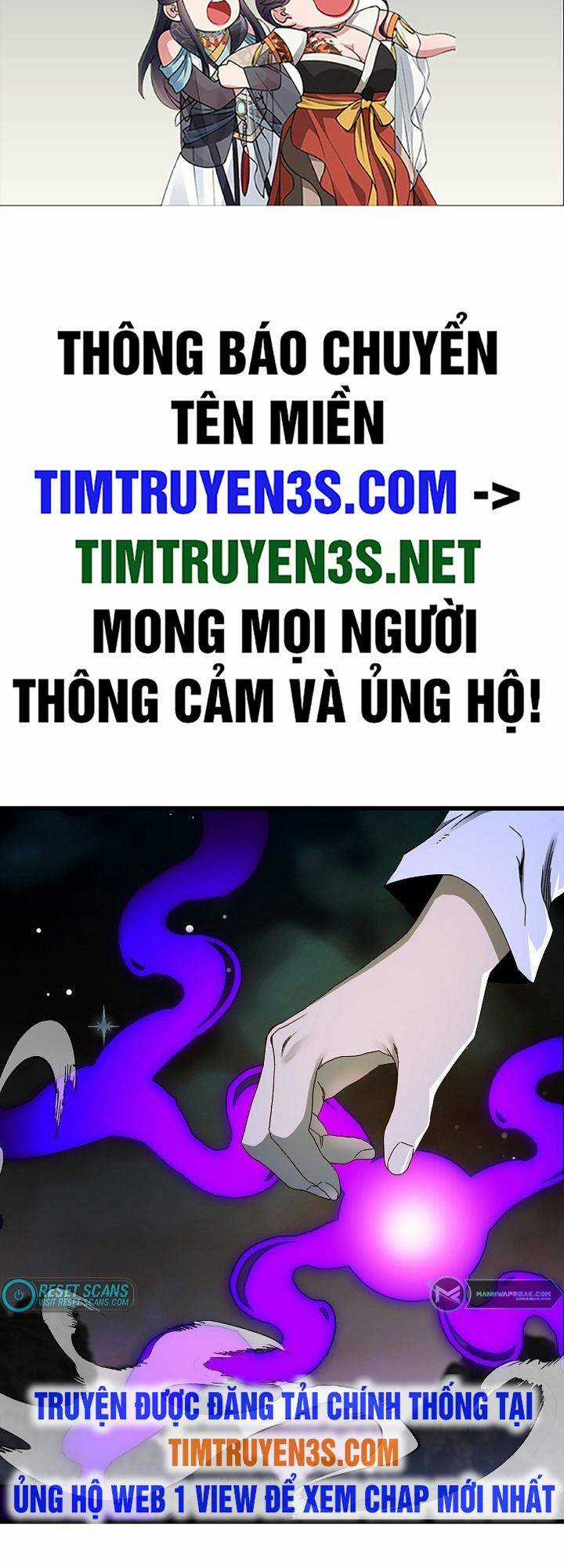Kẻ Thất Nghiệp Bất Khả Chiến Bại Chapter 43 trang 1