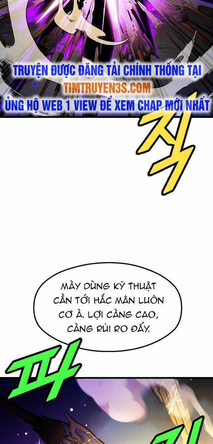 Kẻ Thất Nghiệp Bất Khả Chiến Bại Chapter 43 trang 14