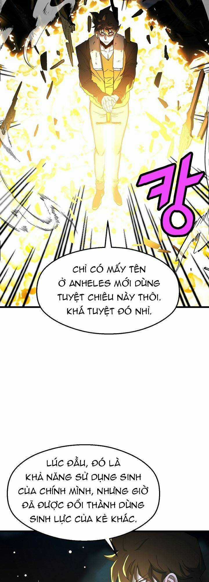 Kẻ Thất Nghiệp Bất Khả Chiến Bại Chapter 43 trang 16