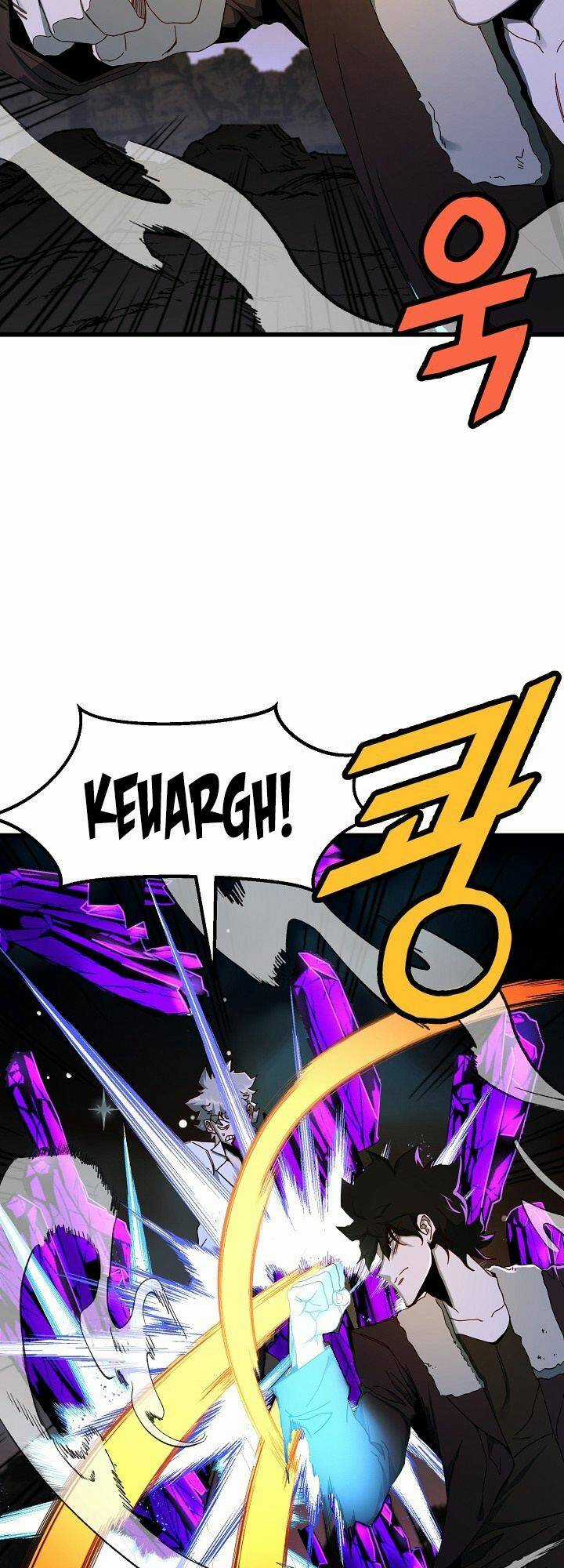 Kẻ Thất Nghiệp Bất Khả Chiến Bại Chapter 43 trang 19