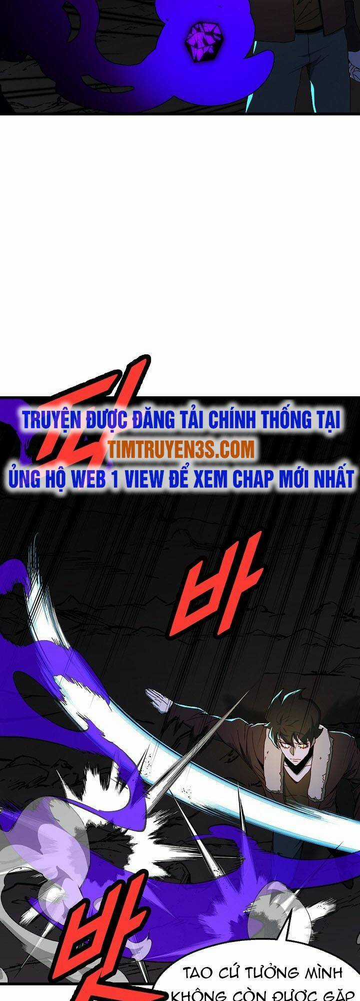 Kẻ Thất Nghiệp Bất Khả Chiến Bại Chapter 43 trang 22