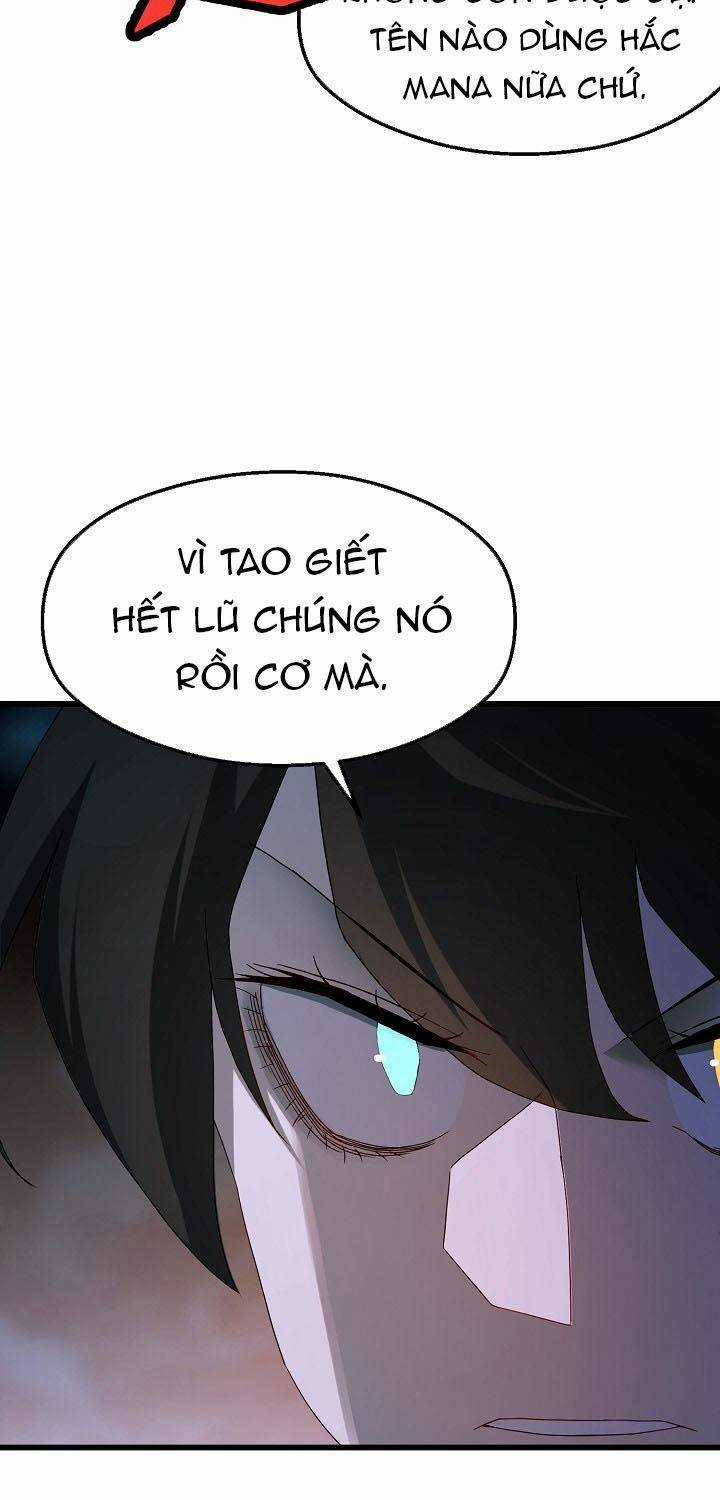 Kẻ Thất Nghiệp Bất Khả Chiến Bại Chapter 43 trang 23