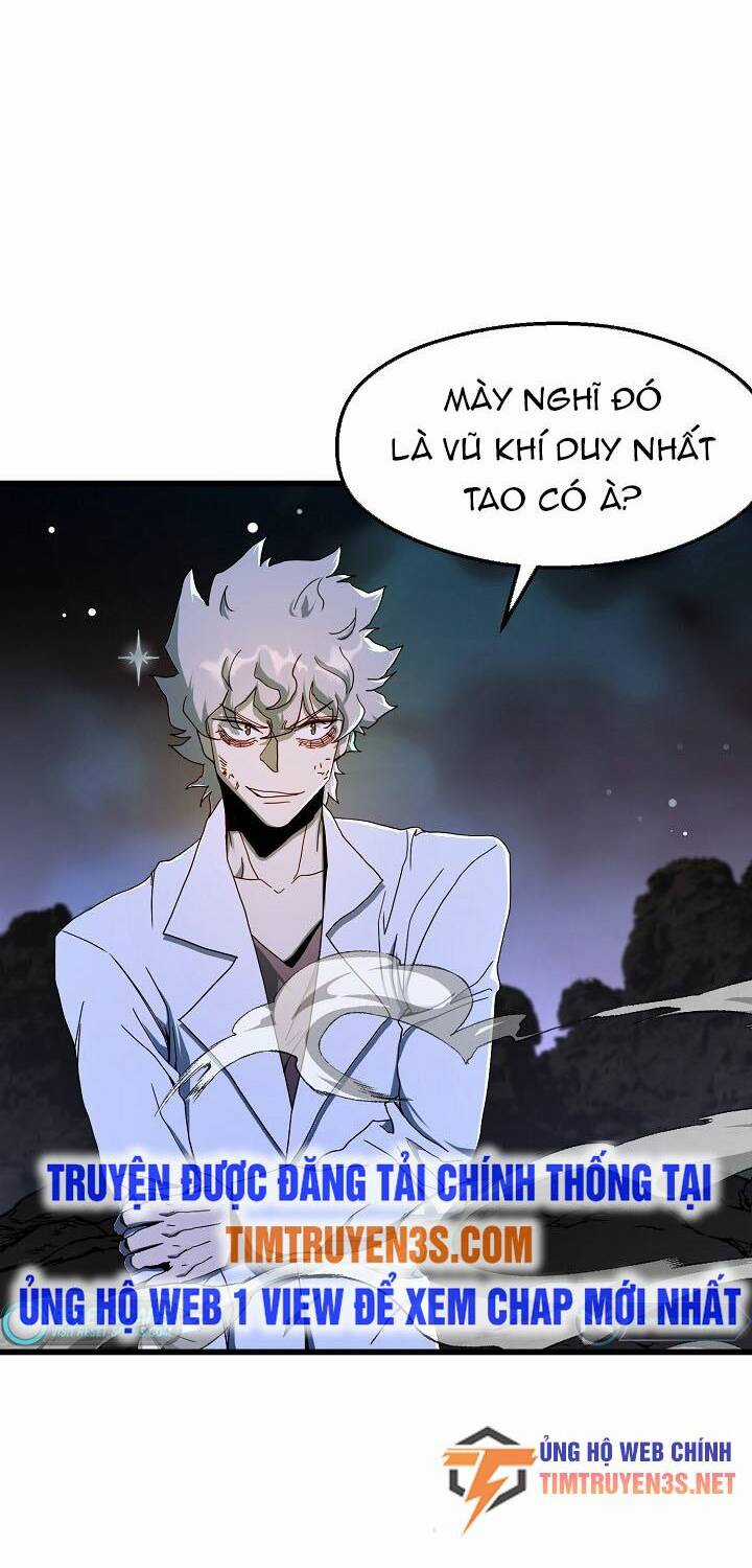Kẻ Thất Nghiệp Bất Khả Chiến Bại Chapter 43 trang 24