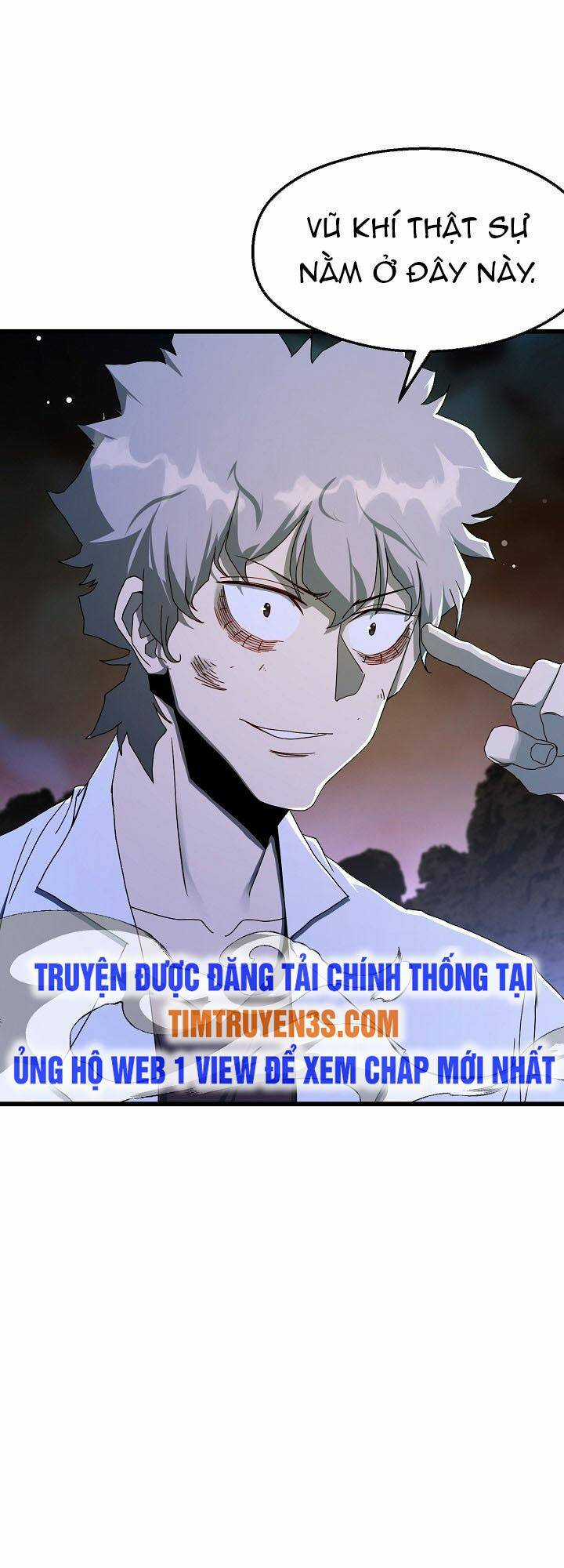 Kẻ Thất Nghiệp Bất Khả Chiến Bại Chapter 43 trang 25